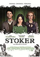Stoker (estreno 2013, 10 de mayo)