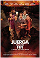 Juerga hasta el fin (estreno 2013, 23 de agosto)