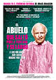 El abuelo que saltó por la ventana y se largó (estreno 2014, 11 de julio)