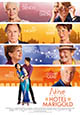 El nuevo exótico hotel Marigold (estreno 2015, 27 de marzo)
