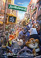 Zootrópolis (estreno 2016, 12 de febrero)