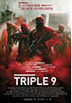 Triple 9 (estreno 2016, 6 de mayo)