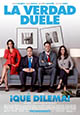 ¡Qué dilema! (estreno 2011, 3 de junio)