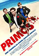 Primos (estreno 2011, 4 de febrero)