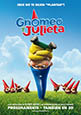 Gnomeo & Julieta (estreno 2011, 18 de marzo)