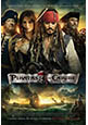 Piratas del Caribe 4: en mareas misteriosas (estreno 2011, 20 de mayo)