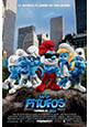 Los pitufos (estreno 2011, 29 de julio)