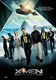 X-Men 4: Primera generación (estreno 2011, 3 de junio)