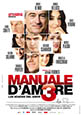 Manuale D'amore 3 (estreno 2011, 19 de agosto)