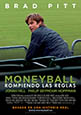 Moneyball: rompiendo las reglas (estreno 2012, 3 de febrero)