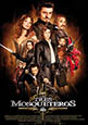 Los tres mosqueteros 3D (estreno 2011, 30 de septiembre)