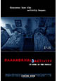 Paranormal Activity 3 (estreno 2011, 21 de octubre)