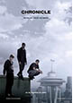 Chronicle (estreno 2012, 2 de marzo)