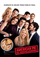 American Pie: el reencuentro (estreno 2012, 4 de mayo)