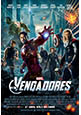 Los vengadores (estreno 2012, 27 de abril)