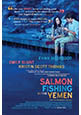 La pesca del salmón en Yemen (estreno 2012, 20 de abril)