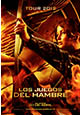 Los juegos del hambre (estreno 2012, 20 de abril)