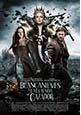Blancanieves y la leyenda del cazador (estreno 2012, 1 de junio)