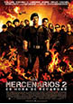 Los mercenarios 2 (estreno 2012, 24 de agosto)