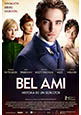 Bel Ami, historia de un seductor (estreno 2012, 5 de octubre)