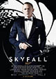 James Bond: Skyfall (estreno 2012, 31 de octubre)