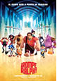 ¡Rompe Ralph! (estreno 2012, 25 de diciembre)