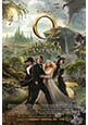 Oz: Un mundo de fantasía (estreno 2013, 8 de marzo)