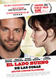 El lado bueno de las cosas (estreno 2013, 25 de enero)