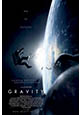 Gravity (estreno 2013, 4 de octubre)