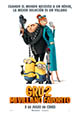 Gru 2, mi villano favorito (estreno 2013, 5 de julio)