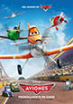 Aviones (estreno 2013, 14 de agosto)