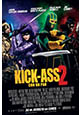 Kick-Ass 2: con un par (estreno 2013, 30 de agosto)