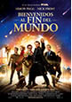 Bienvenidos al fin del mundo (estreno 2013, 29 de noviembre)