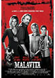 Malavita (estreno 2013, 15 de noviembre)
