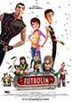 Futbolín (estreno 2013, 20 de diciembre)