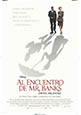 Al encuentro de Mr. Banks (estreno 2014, 31 de enero)