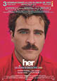 Her (estreno 2014, 21 de febrero)