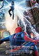 The Amazing Spider-Man 2: El poder de electro (estreno 2014, 17 de abril)