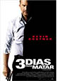 3 días para matar (estreno 2014, 9 de mayo)