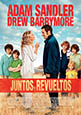 Juntos y revueltos (estreno 2014, 27 de junio)