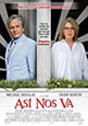 Así nos va (estreno 2014, 10 de octubre)