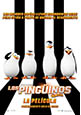 Los pingüinos de Madagascar (estreno 2014, 28 de noviembre)