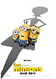 Minions (estreno 2015, 3 de julio)