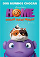 Home - Hogar dulce hogar (estreno 2015, 20 de marzo)