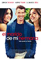 El marido de mi hermana (estreno 2015, 23 de octubre)