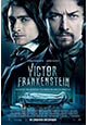 Victor Frankenstein (estreno 2016, 15 de abril)