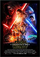 Star Wars Episodio 7: El despertar de la Fuerza (estreno 2015, 18 de diciembre)