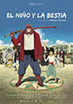 El niño y la bestia (estreno 2016, 29 de abril)