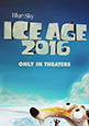 Ice Age 5: El gran cataclismo (estreno 2016, 15 de julio)