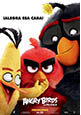 Angry Birds la película (estreno 2016, 13 de mayo)